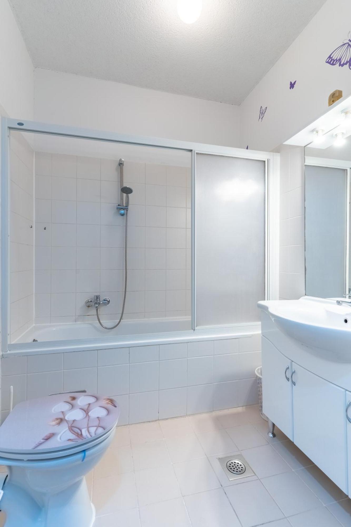 Apartman Laura Cres Extérieur photo