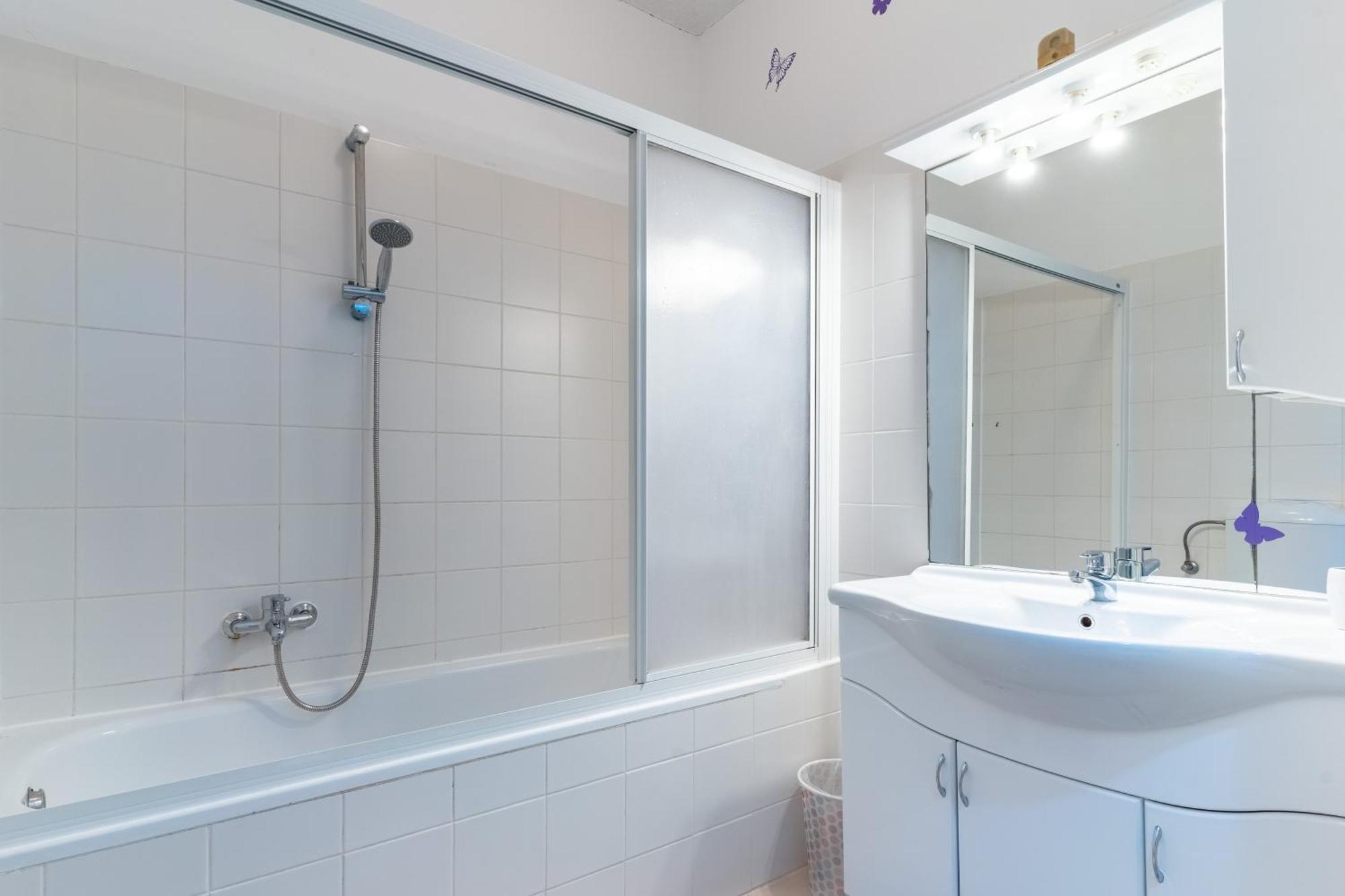 Apartman Laura Cres Extérieur photo