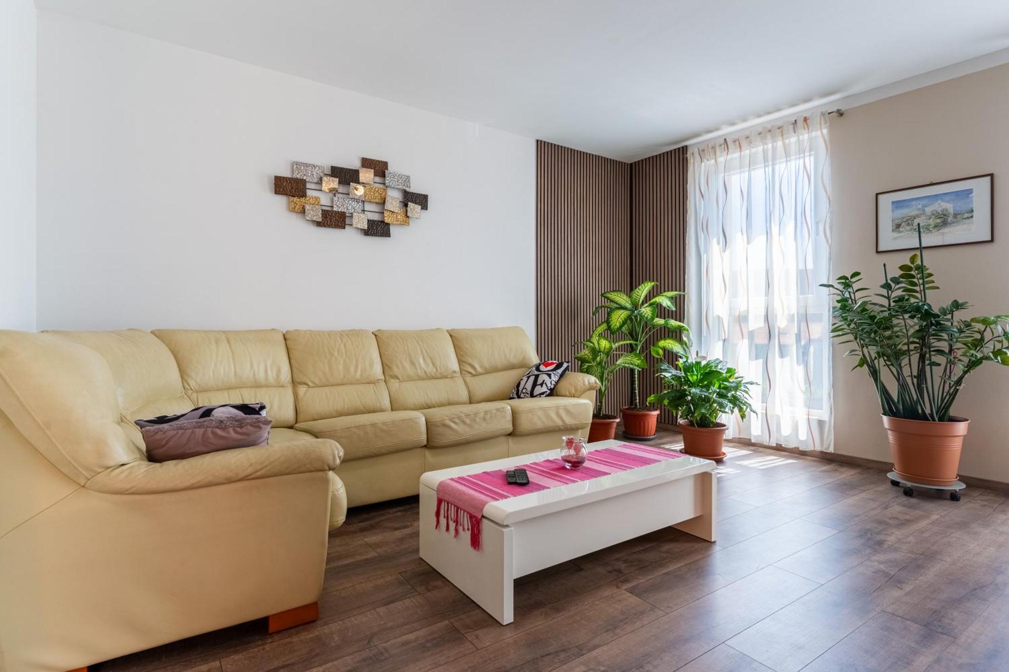 Apartman Laura Cres Extérieur photo