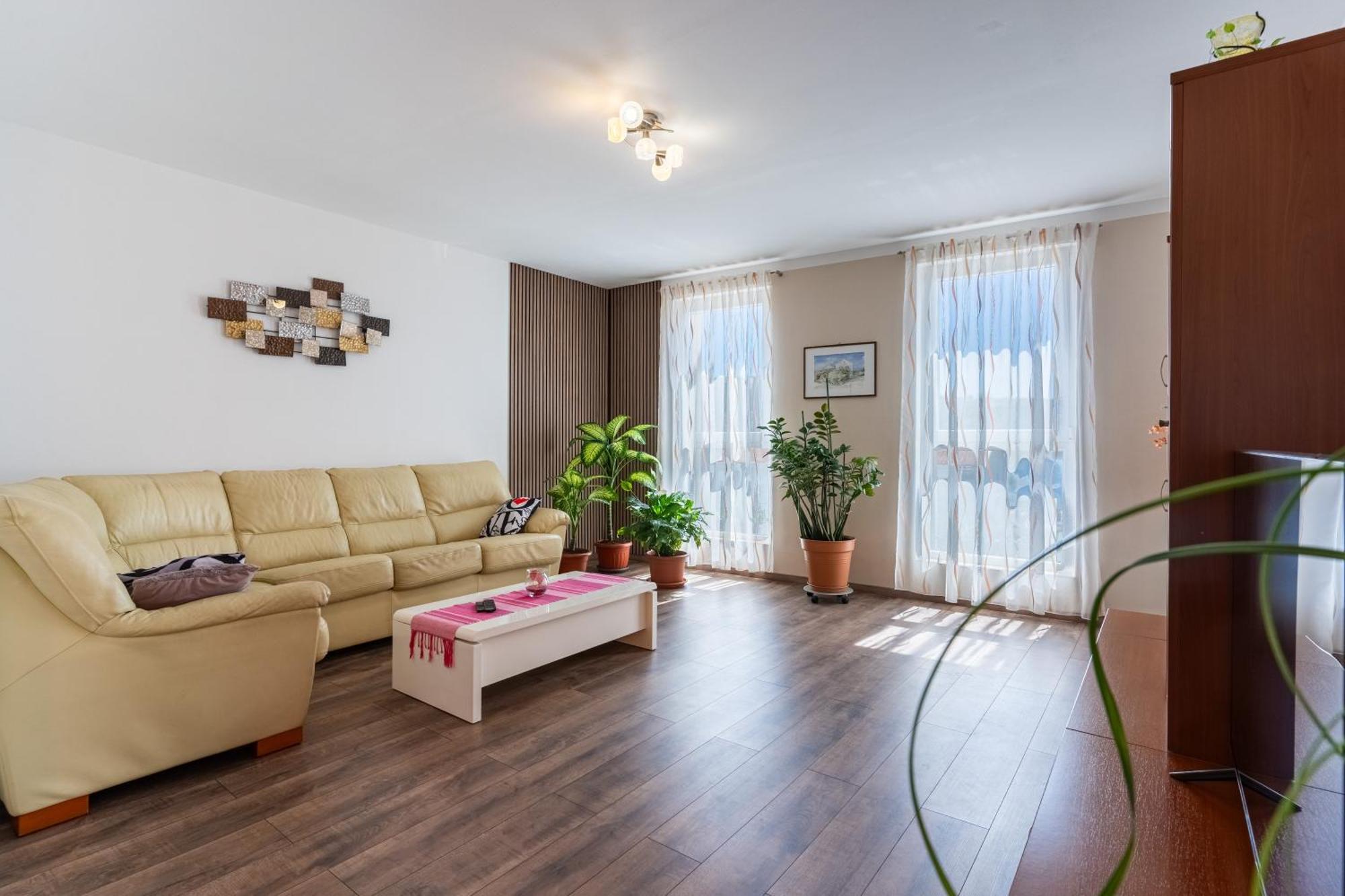 Apartman Laura Cres Extérieur photo