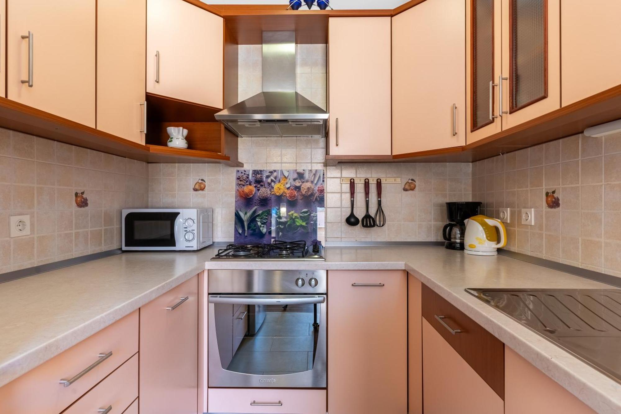 Apartman Laura Cres Extérieur photo